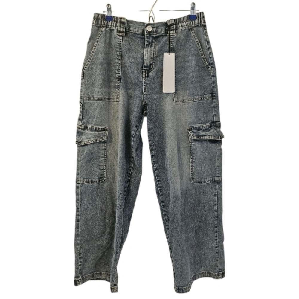 Blue Madden Girl Women's Skater Jeans